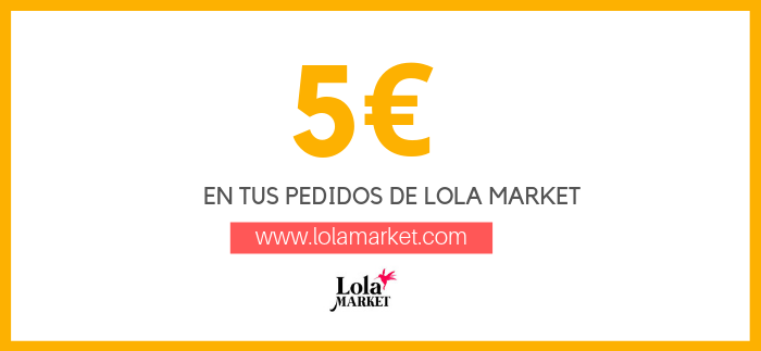 Lola Market - Descuentos